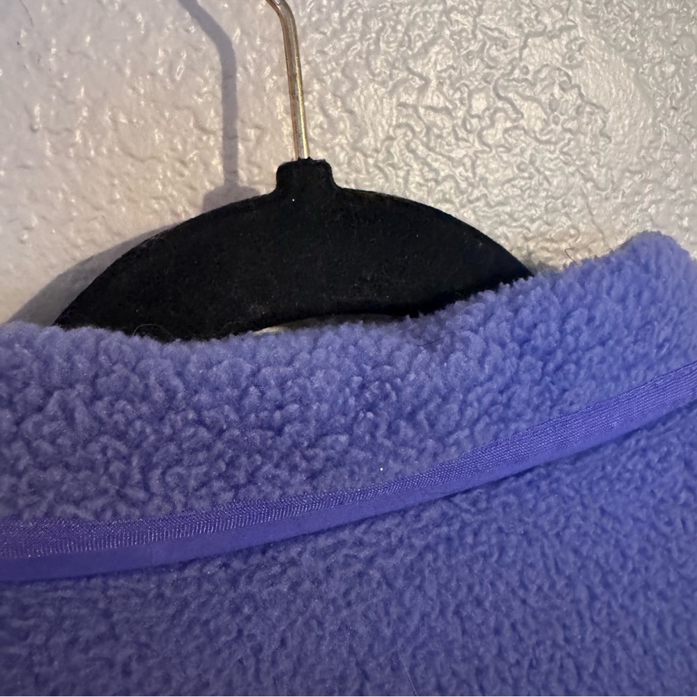 Patagonia Vintage Fleece Jacket‎ - Picture 7 of 10